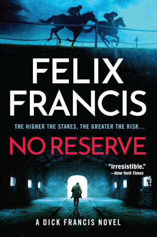 Cover of No Reserve