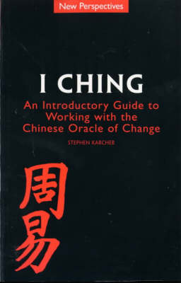 Cover of I Ching