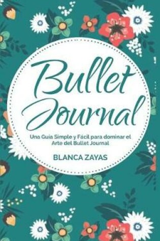 Cover of Bullet Journal