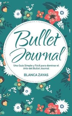 Book cover for Bullet Journal