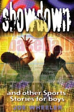 Cover of Showdown