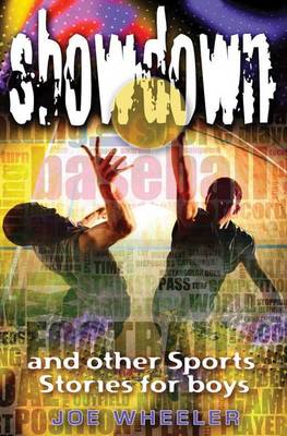 Book cover for Showdown