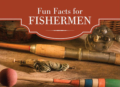 Book cover for Fun Facts for Fishermen