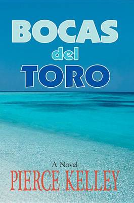 Book cover for Bocas del Toro