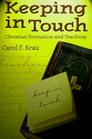 Cover of Keeping in Touch