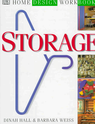 Book cover for Storage