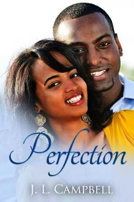 Cover of Perfection