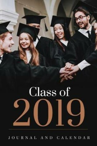 Cover of Class of 2019