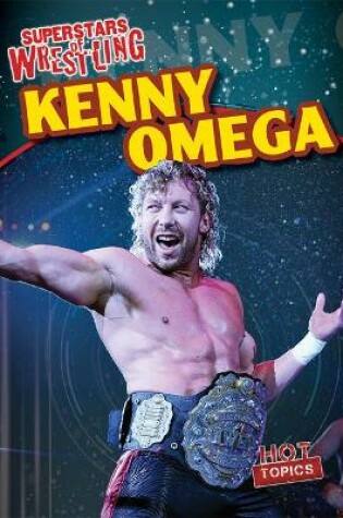 Cover of Kenny Omega