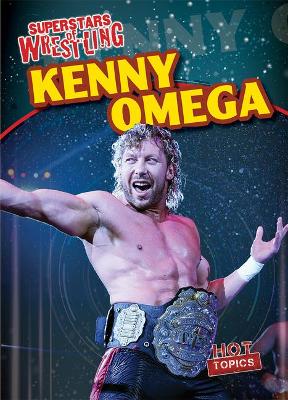Cover of Kenny Omega