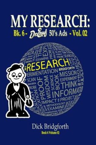 Cover of My Research