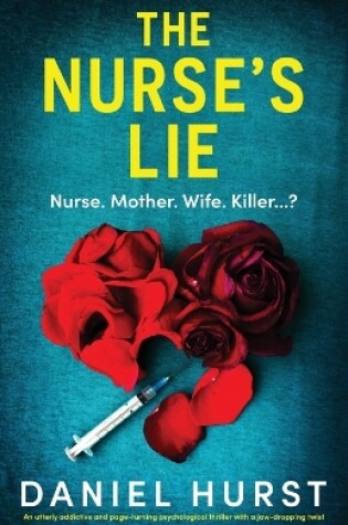 Cover of The Nurse's Lie