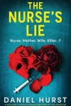 Book cover for The Nurse's Lie