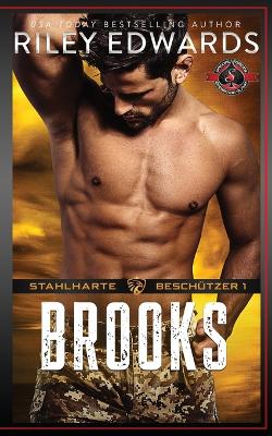 Cover of Brooks (SFOA)