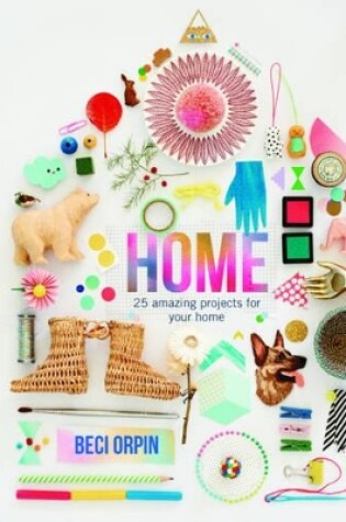 Cover of Home