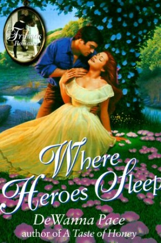 Cover of Where Heroes Sleep