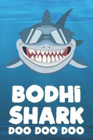 Cover of Bodhi - Shark Doo Doo Doo