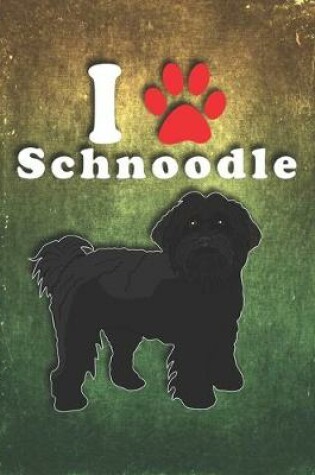 Cover of Schnoodle