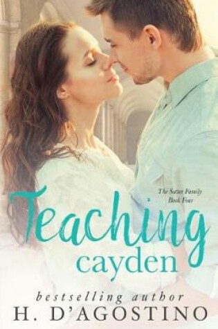 Cover of Teaching Cayden