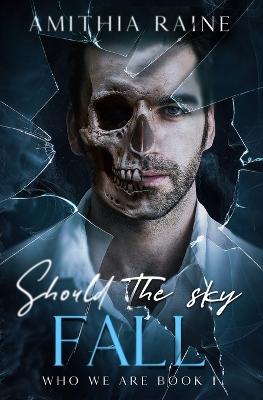 Book cover for Should the Sky Fall
