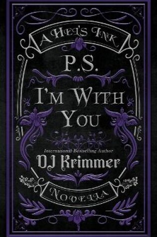 Cover of P.S. I'm With You