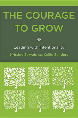 Cover of The Courage to Grow