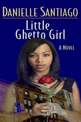 Cover of Little Ghetto Girl