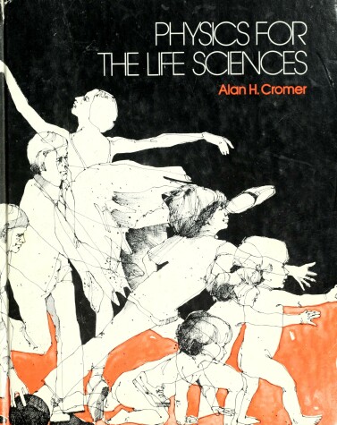 Book cover for Physics for the Life Sciences