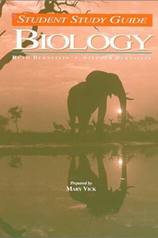 Cover of Biology Sg