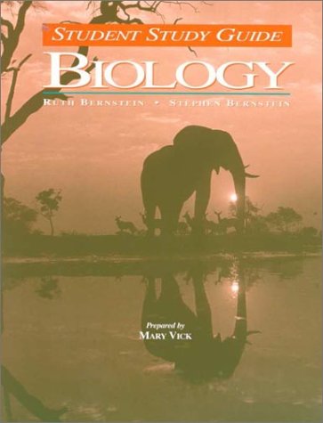 Book cover for Biology Sg