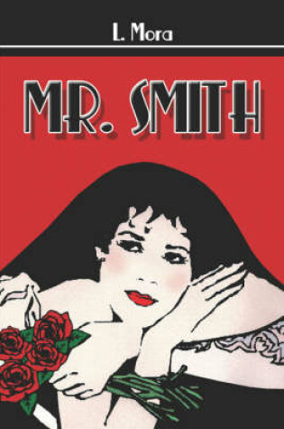 Cover of Mr. Smith