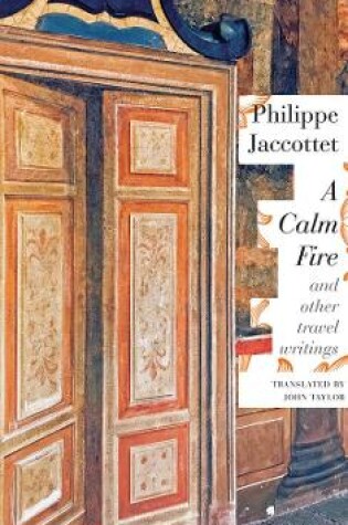 Cover of A Calm Fire