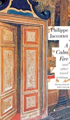 Cover of A Calm Fire