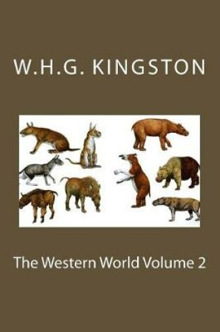 Cover of The Western World Volume 2