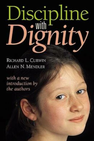 Cover of Discipline with Dignity, Revised Edition