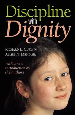 Book cover for Discipline with Dignity, Revised Edition