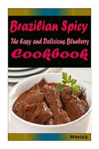 Cover of Brazilian Spicy