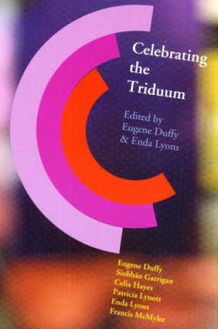 Cover of Celebrating the Triduum