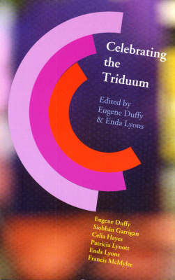 Book cover for Celebrating the Triduum