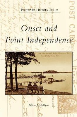 Book cover for Onset and Point Independence