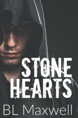 Cover of Stone Hearts