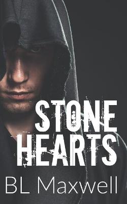 Book cover for Stone Hearts