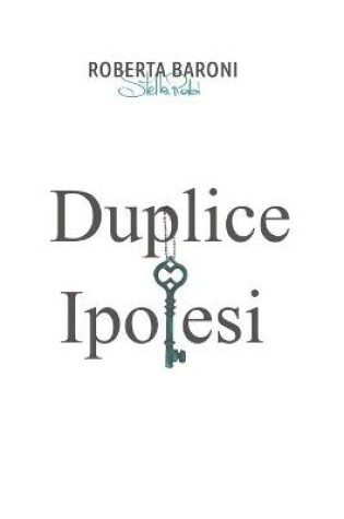 Cover of Duplice Ipotesi
