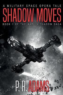 Book cover for Shadow Moves