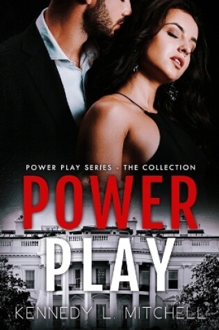 Cover of Power Play The Complete Series