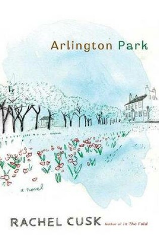 Cover of Arlington Park