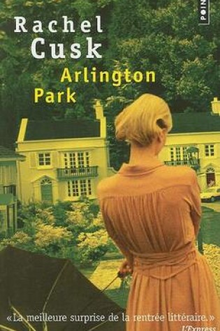 Cover of Arlington Park