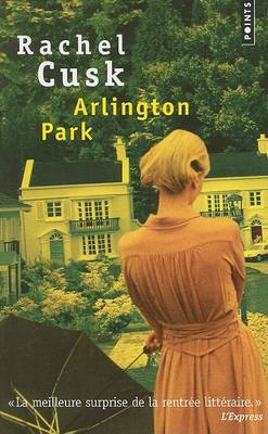 Book cover for Arlington Park