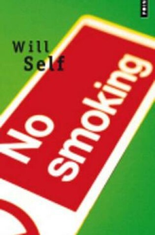 Cover of No Smoking