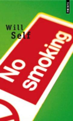 Book cover for No Smoking